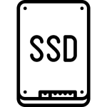 حافظه SSD