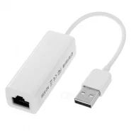 تبدیل USB به Ethernet مدل LAN-B1