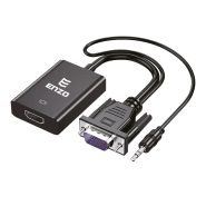 تبدیل VGA به HDMI انزو مدل VG-51